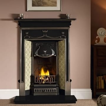 Capital Fireplaces Cast Iron Fires