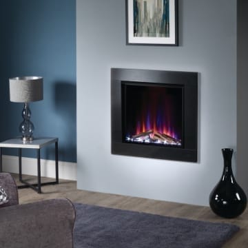 Capital Fireplaces Lux