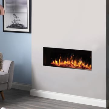 Solutions Electric Fires