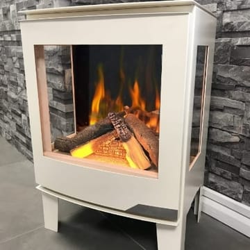 Evonic Stoves