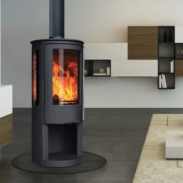 Oak Stoves