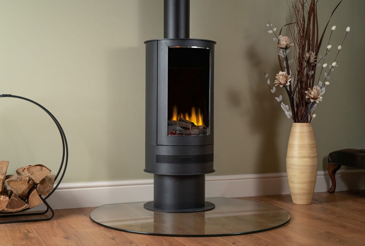 Ashurst Stove