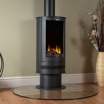 Ashurst Stove