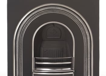 Carlisle Highlight Cast Iron Arched Insert