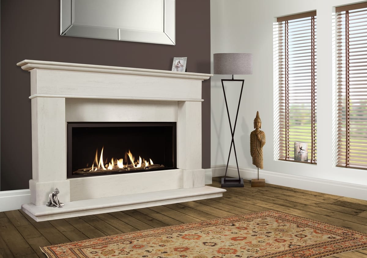 Avignon Eden Elite Slimline Bf Suite 54