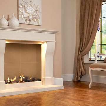 Davinci Slimline Bf Cream Illumia Suite