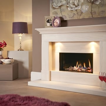 Parada Illumia 54s Limestone Logs