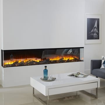 New Forest Electric Fire 2400