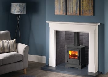 Principal 405 Multi Fuel Stove