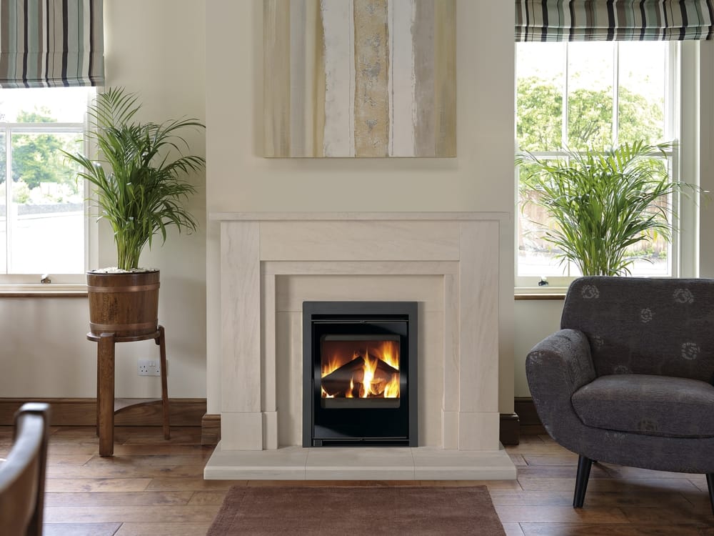 Aquila 450 Inset Stove