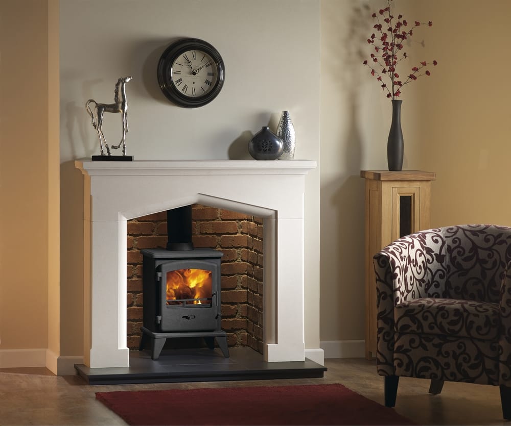 Essence 405 Multi Fuel Stove