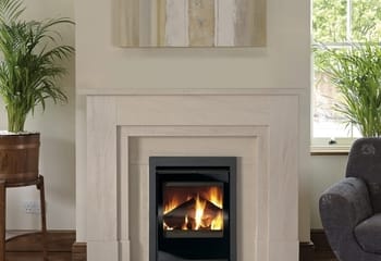 Aquila 450 Inset Stove