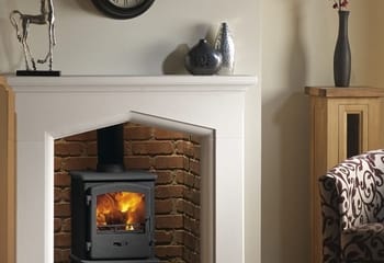 Essence 405 Multi Fuel Stove