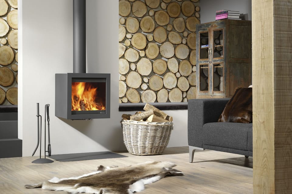 Multi Fuel Stoves Versus Wood Burning Stoves