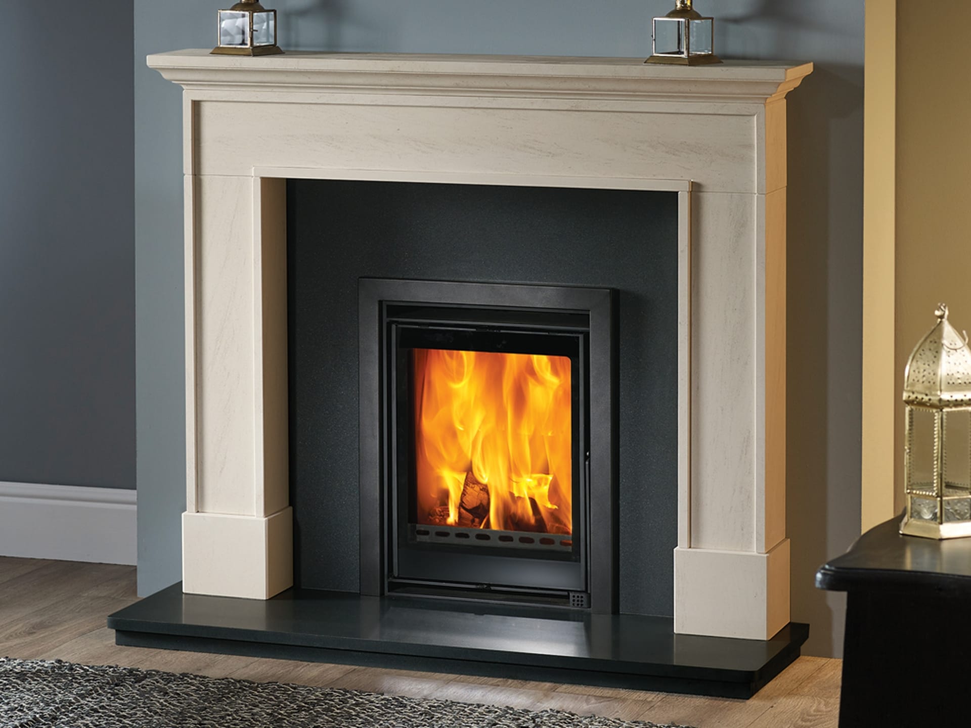 Savona Eco Stove