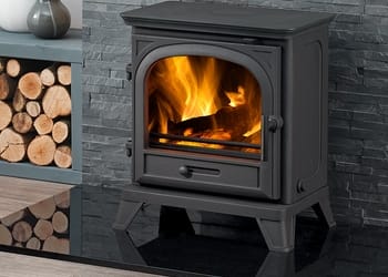 Avebury Eco 2022 Stove