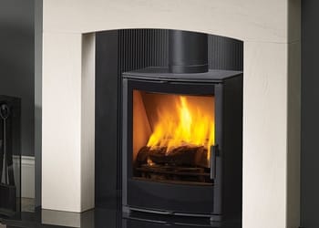 Panamera Eco Stove