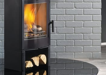 Panamera Eco Supreme Stove