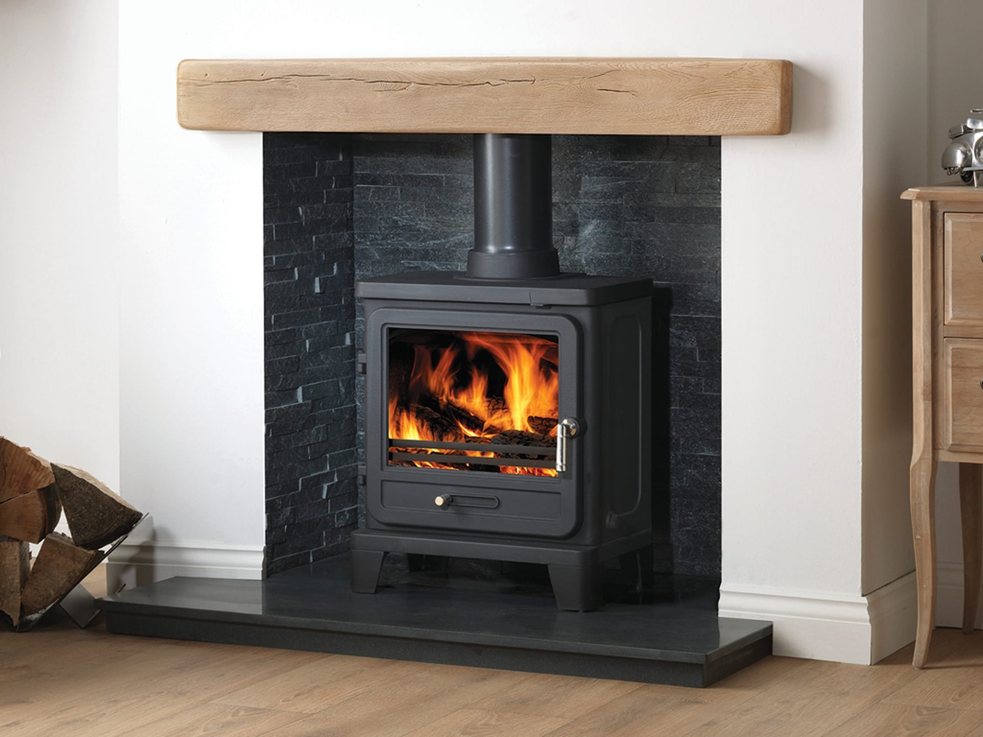 Vega Edge Stove