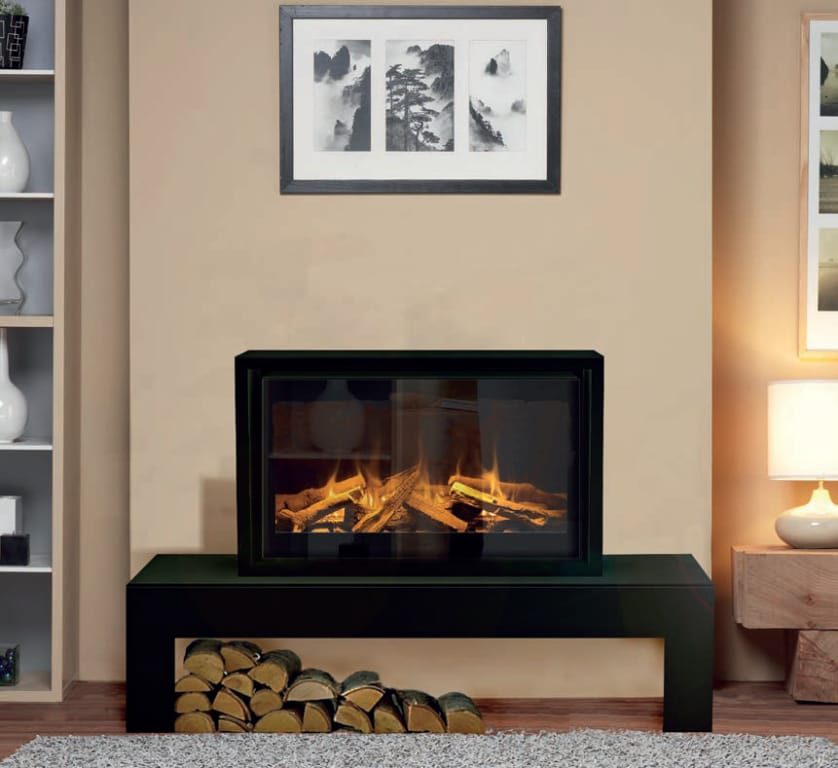 Evonic Stove EV8s