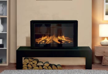 Evonic Stove EV8s