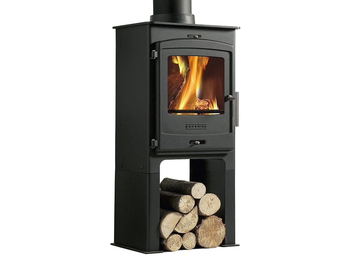 Portway 1 Contemporary High Leg