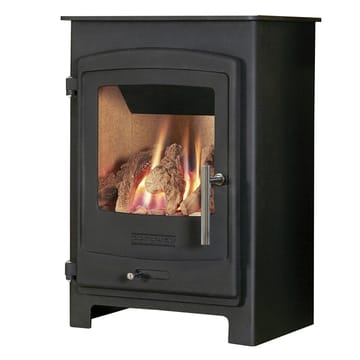 Portway 1 Contemporary Balanced Flue Gas 2