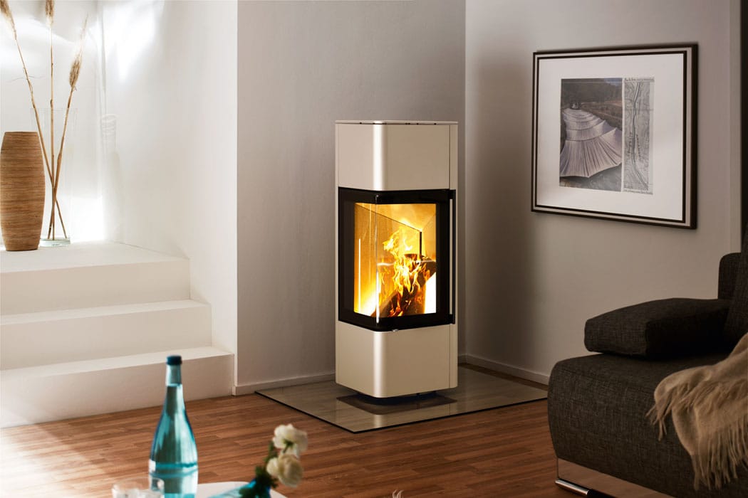 Spartherm Cubo S