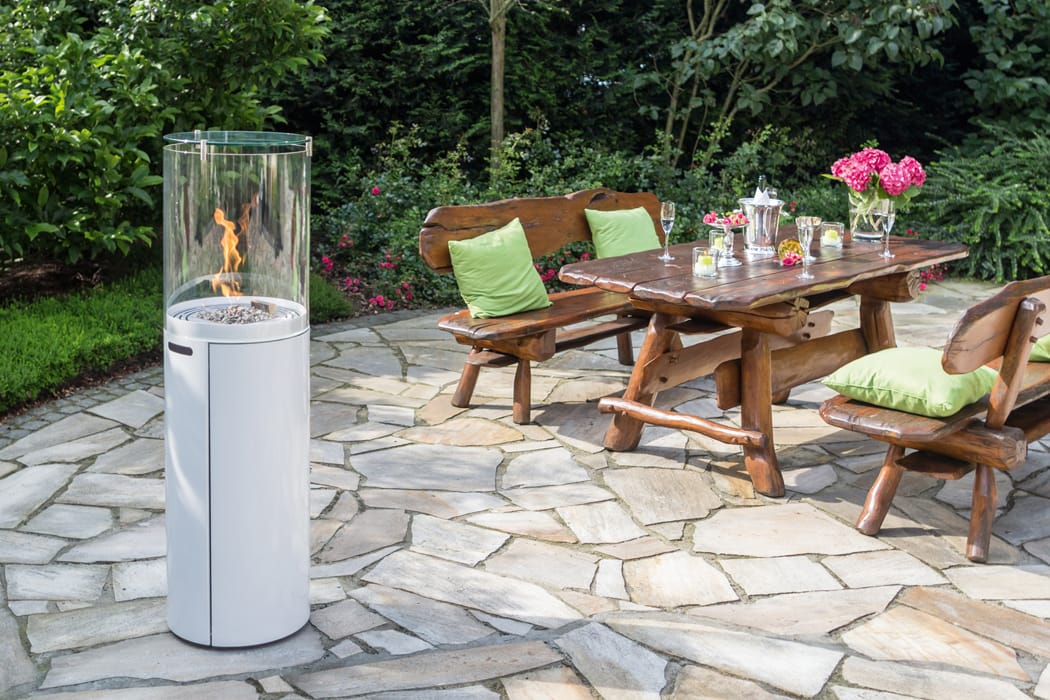 Spartherm Fuora R Outdoor