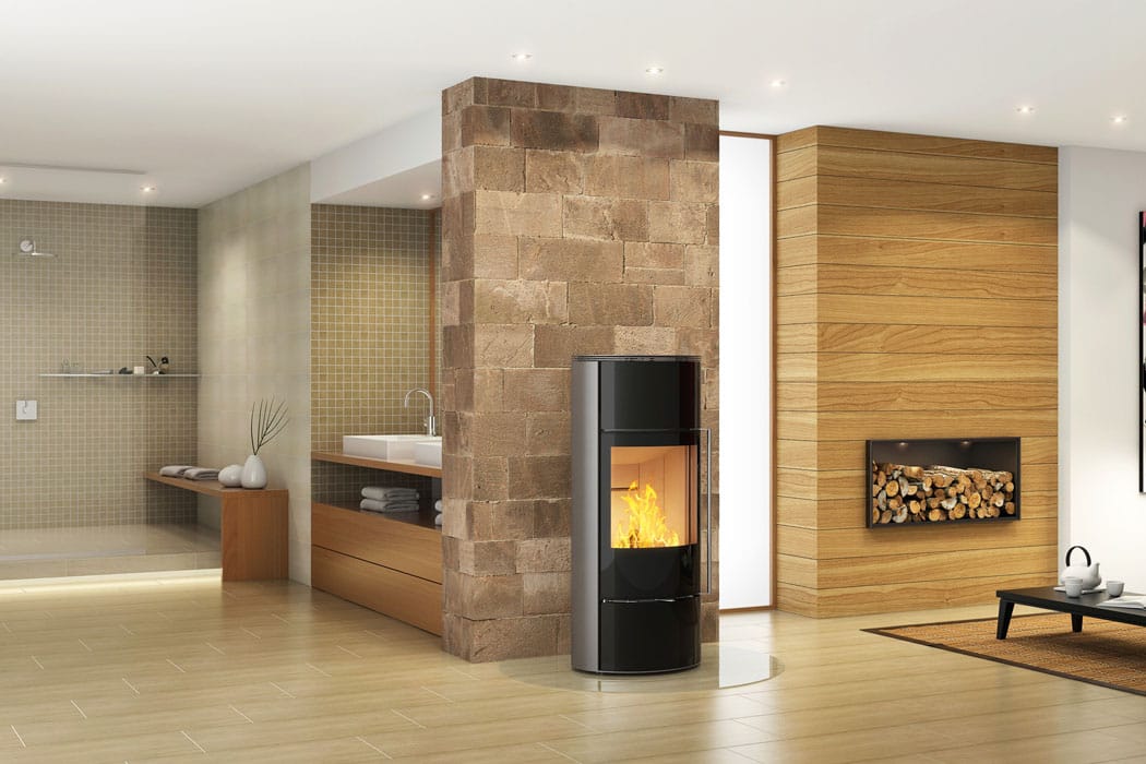 Spartherm Selection Senso M H2O