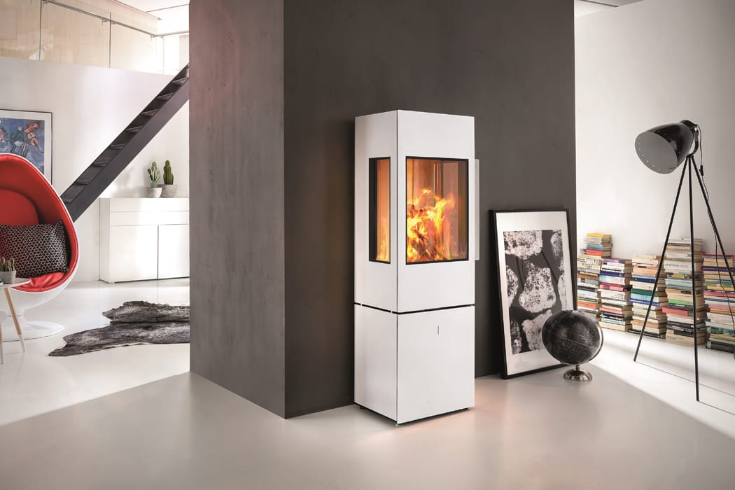 Spartherm Seo L