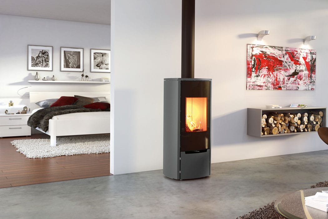 Spartherm Stovo S Plus