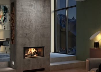 Spartherm Design Front 73x37 RLA