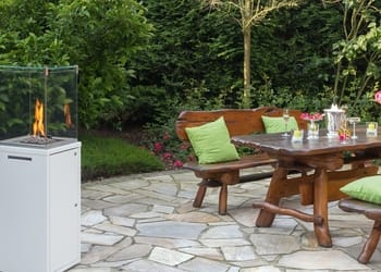 Spartherm Fuora Q outdoor