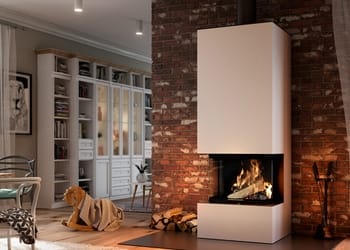 Spartherm Linear Triple 64x31x52 RLA