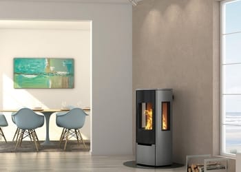 Spartherm Stovo L Plus