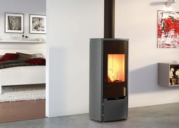 Spartherm Stovo S Plus